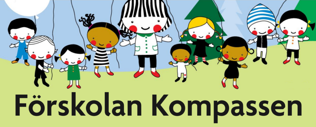 Förskolan Kompassen.